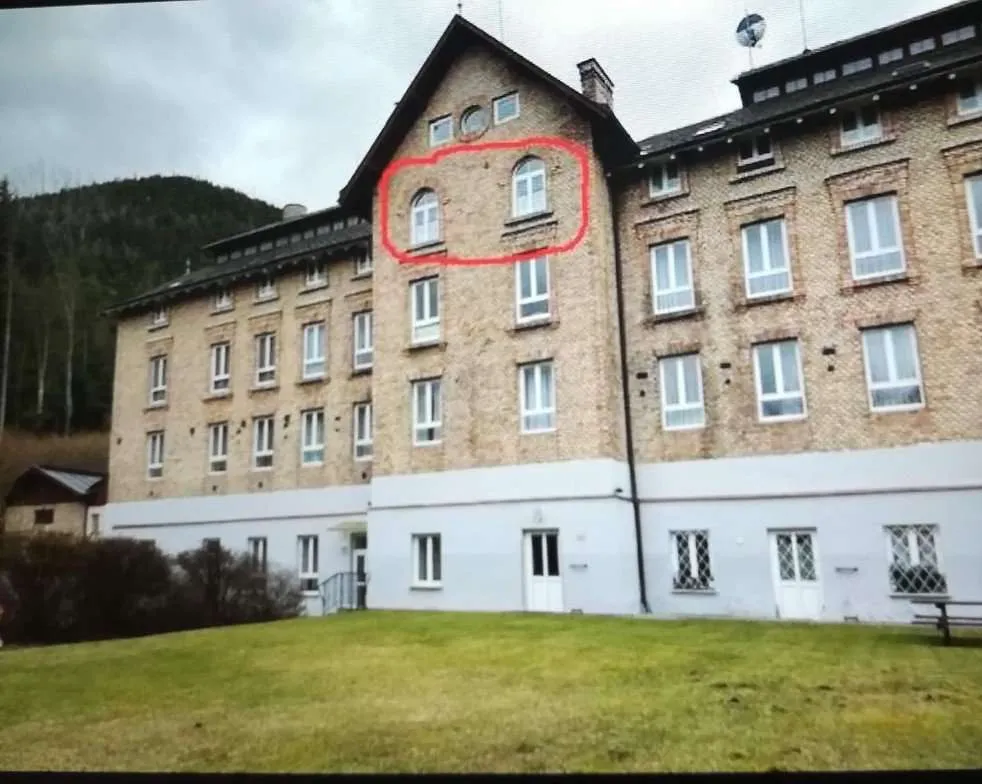 Wohnung – Semmering-Kurort - Ansicht 2