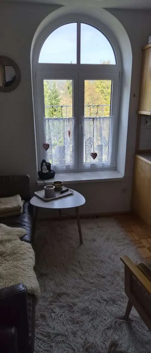 Wohnung – Semmering-Kurort - Ansicht 3