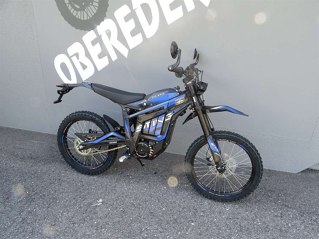 Talaria Sting R Modell Enduro