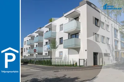 Immobilie mieten in Linz Land – 13 m², € 90 – Bild 1 von 3