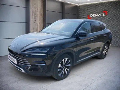 BYD Seal U DM-i PHEV 18,3kWh AWD Design