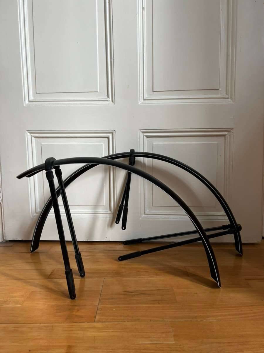 Canyon Grizl/ Grail On Schutzblech Set,  22,- (1070 Wien) - willhaben