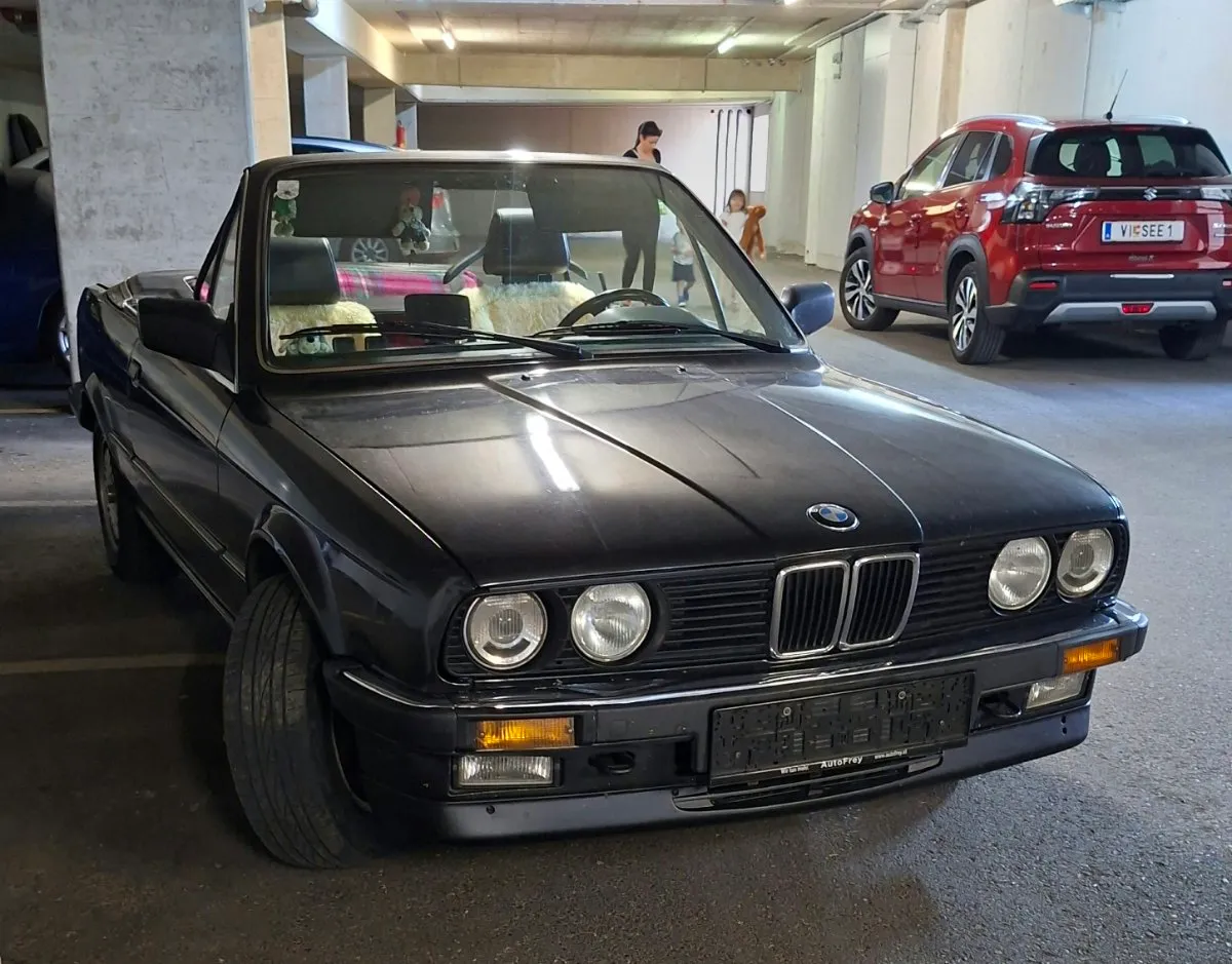 BMW 3er-Reihe
