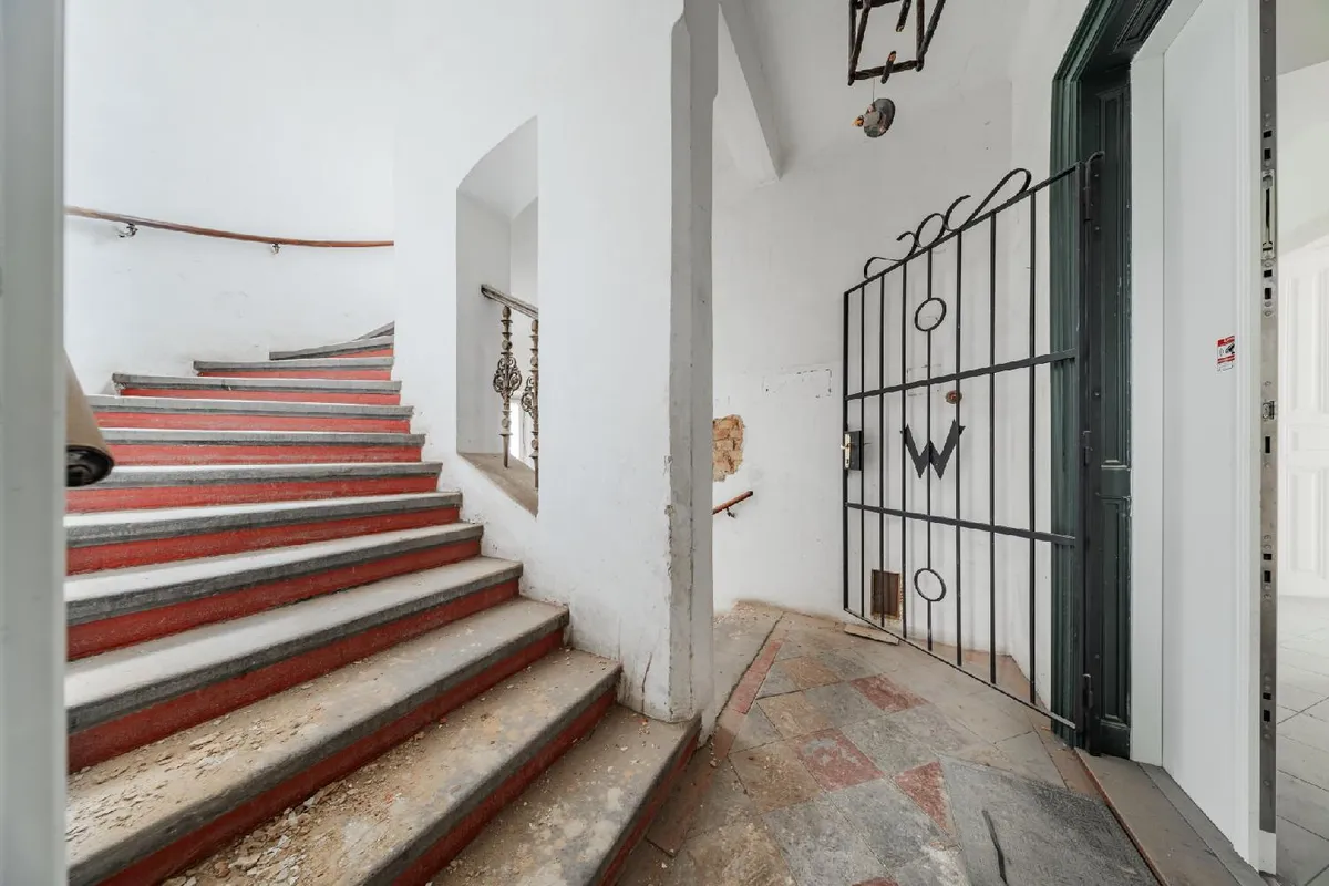 Verwirklichen Sie Ihren Wohntraum im klassischen Wiener Altbau - Ansicht 3