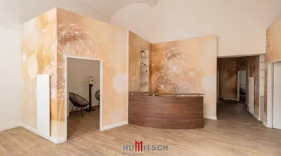 Gewerbeimmobilie kaufen in Graz – 89 m²