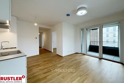 3-Zimmer-Wohnung mieten in Mödling – 59,54 m², € 1.288 – Bild 11 von 13