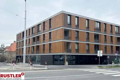 3-Zimmer-Wohnung mieten in Mödling – 59,54 m², € 1.288 – Bild 8 von 13