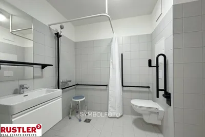 3-Zimmer-Wohnung mieten in Mödling – 59,54 m², € 1.288 – Bild 6 von 13