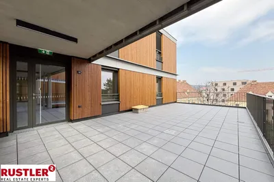 3-Zimmer-Wohnung mieten in Mödling – 59,54 m², € 1.288 – Bild 10 von 13