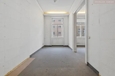 2-Zimmer-Wohnung kaufen in Wien – 48 m², € 315.650 – Bild 2 von 11