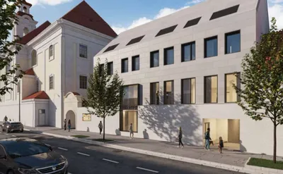 Gewerbeimmobilie kaufen in Korneuburg – Bild 3 von 10