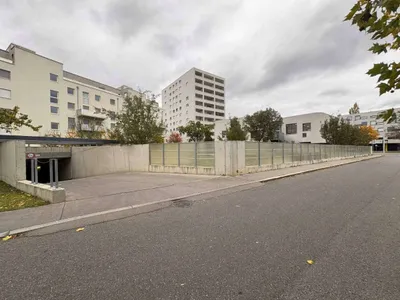 Immobilie mieten in Wien – 10 m², € 98 – Bild 8 von 11