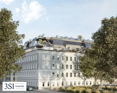 Immobilie kaufen in Wien – 620,52 m², € 1.200.000 – Bild 3 von 15