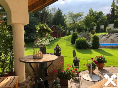 8-Zimmer-Haus kaufen in Perg – 267 m² – Bild 11 von 41