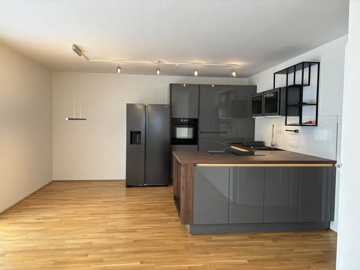 Wohnung – Wals-Siezenheim, Walserfeld, Schwarzenbergkaserne - Ansicht 2
