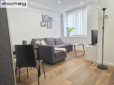 2-Zimmer-Wohnung kaufen in Wien – 45 m², € 345.000