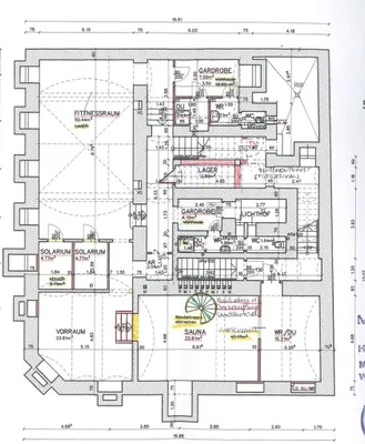 Immobilie mieten in Wien – 324 m², € 3.463 – Bild 18 von 19