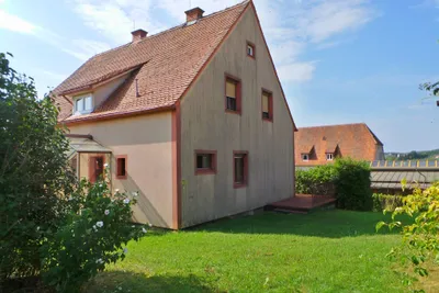 6-Zimmer-Haus kaufen in Weiz – 150 m², € 275.000 – Bild 28 von 28