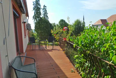 6-Zimmer-Haus kaufen in Weiz – 150 m², € 275.000 – Bild 4 von 28