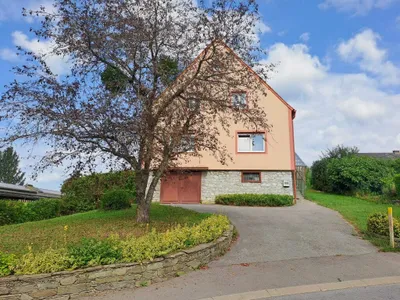6-Zimmer-Haus kaufen in Weiz – 150 m², € 275.000 – Bild 2 von 28