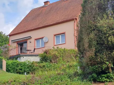 6-Zimmer-Haus kaufen in Weiz – 150 m², € 275.000 – Bild 3 von 28