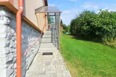 6-Zimmer-Haus kaufen in Weiz – 150 m², € 275.000 – Bild 27 von 28