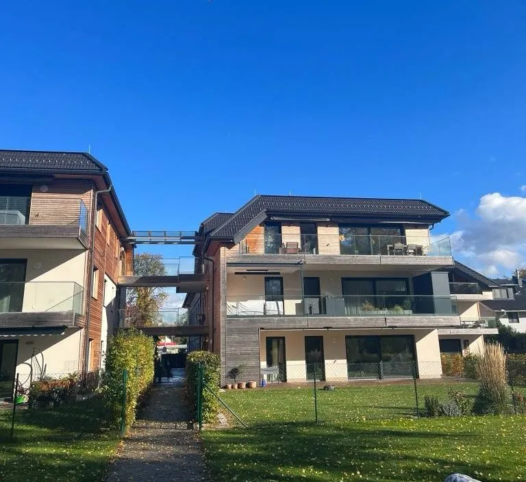 Wohnung – Schörfling am Attersee, Sulzberg - Ansicht 2