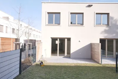 4-Zimmer-Haus kaufen in Wien – 116,81 m², € 634.900 – Bild 7 von 20