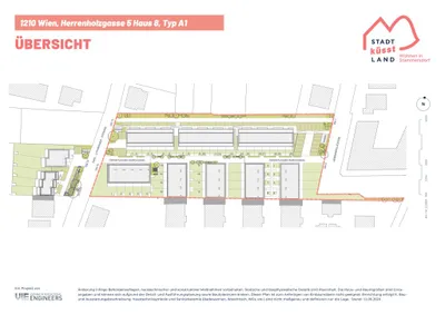 4-Zimmer-Haus kaufen in Wien – 116,81 m², € 634.900 – Bild 17 von 20
