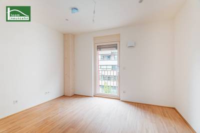 Top Lage Wien Mitte: Hochwertige 3-Zimmer-Wohnung mit großem Balkon & Grünblick – Bild 3