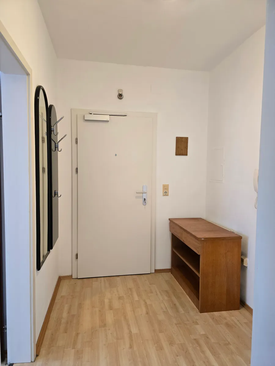 Wohnung – Kapfenberg, Apfelmoarsiedlung, Katastralgemeinde Deuchendorf - Ansicht 2