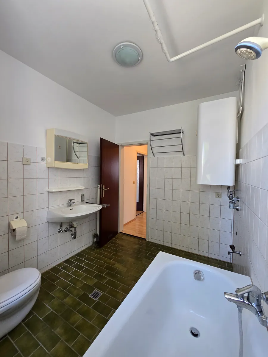 Wohnung – Kapfenberg, Apfelmoarsiedlung, Katastralgemeinde Deuchendorf - Ansicht 3
