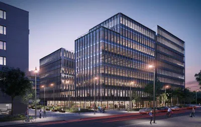 Gewerbeimmobilie mieten in Wien – 520 m², € 17 – Bild 2 von 15
