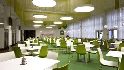 Gewerbeimmobilie mieten in Wien – 520 m², € 17 – Bild 12 von 15