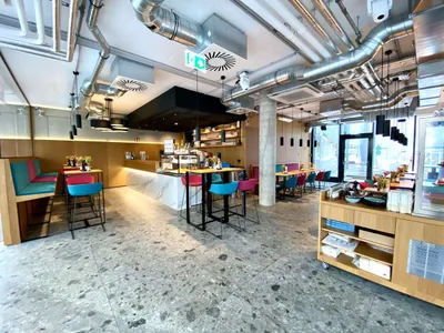 Gewerbeimmobilie mieten in Wien – 520 m², € 17 – Bild 8 von 15