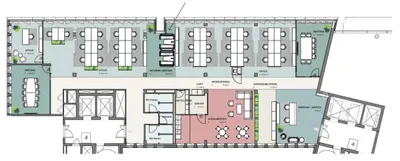 Gewerbeimmobilie mieten in Wien – 520 m², € 17 – Bild 15 von 15