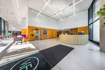 Gewerbeimmobilie mieten in Wien – 520 m², € 17 – Bild 5 von 15