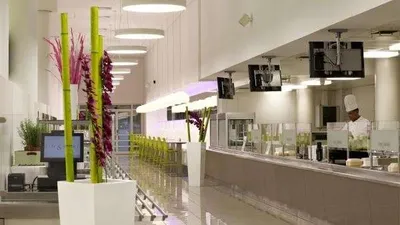 Gewerbeimmobilie mieten in Wien – 520 m², € 17 – Bild 10 von 15