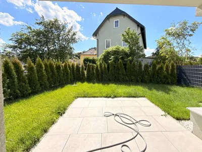 5-Zimmer-Haus kaufen in Baden – 109 m², € 457.000 – Bild 3 von 13