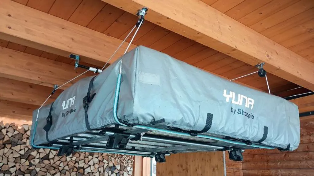 wohnmobil markise dometic zubehör Markisenfusshalter Kompatibel mit Thule Fiamma Markisenfuss | 2Pcs Markisenhalter für Camper Wohnwagen - Halterung für Markisenfuß Farbe:Sahne Moving Sale Staging Metal Gear Solid 2