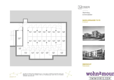3-Zimmer-Wohnung kaufen in Innsbruck – 71,39 m², € 662.000 – Bild 15 von 16
