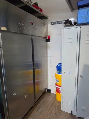 Gewerbeimmobilie mieten in Wien – 50 m², € 1.620 – Bild 9 von 12
