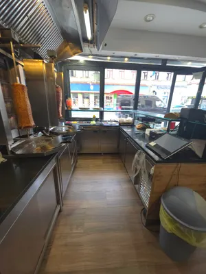Gewerbeimmobilie mieten in Wien – 50 m², € 1.620 – Bild 5 von 12