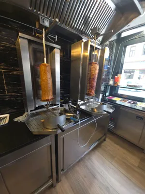Gewerbeimmobilie mieten in Wien – 50 m², € 1.620 – Bild 6 von 12