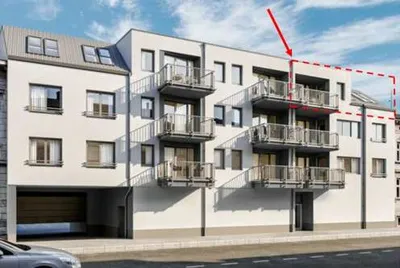 3-Zimmer-Wohnung mieten in Hollabrunn – 72 m², € 1.120 – Bild 3 von 17