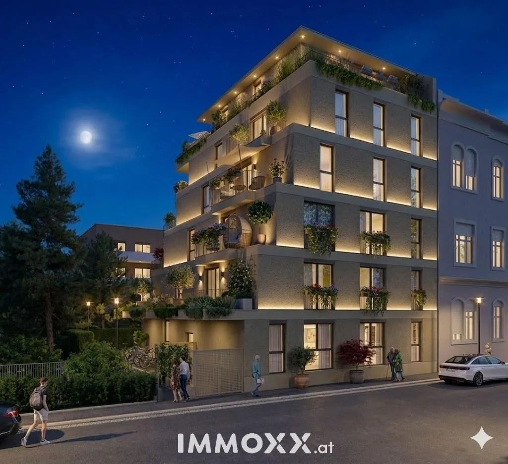 Wohnung – Graz - Ansicht 3