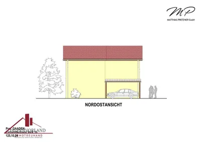 5-Zimmer-Haus kaufen in Wiener Neustadt Land – 133 m², € 475.000 – Bild 8 von 15