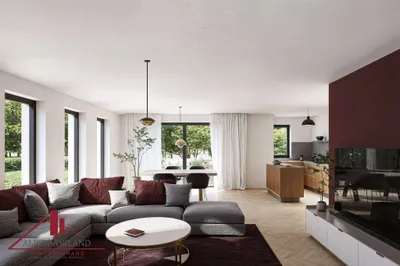 5-Zimmer-Haus kaufen in Wiener Neustadt Land – 133 m², € 475.000 – Bild 3 von 15