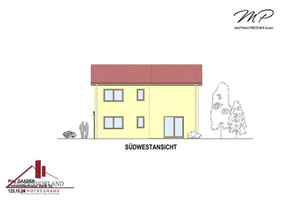 5-Zimmer-Haus kaufen in Wiener Neustadt Land – 133 m², € 475.000 – Bild 11 von 15