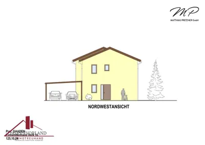 5-Zimmer-Haus kaufen in Wiener Neustadt Land – 133 m², € 475.000 – Bild 10 von 15